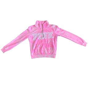 Victoria’s Secret pink jacket